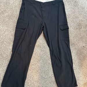 Dickies Men's Dark Cargo Pants